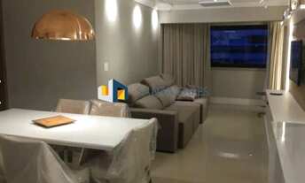 Imagem: APARTAMENTO COM 3 DORMITORIOS, 3 SUITES