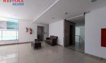 Imagem 7: Apartamento com 2 dormitórios para alugar, 98 m² por R$ 3.701,53/mês - Jardim Apipema - Sa