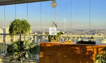 Imagem: Apartamento com 3 dorms, Morumbi, São Paulo