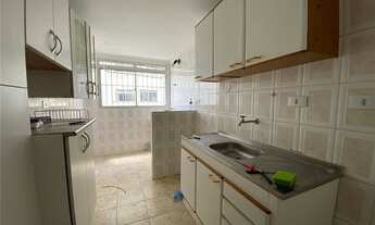 Imagem 3: Apartamento 2 quartos, com 1 banheiro e 1 vaga