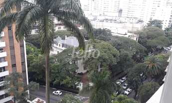 Imagem 3: São Paulo - Apartamento Padrão - Higienópolis