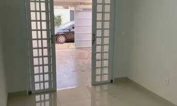 Imagem 2: Casa Padrão em Ituverava