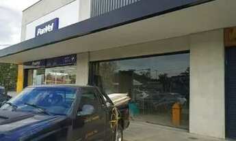 Imagem 2: Loja para Locação/Aluguel - 185m², 0 dormitórios, Pedra Redonda