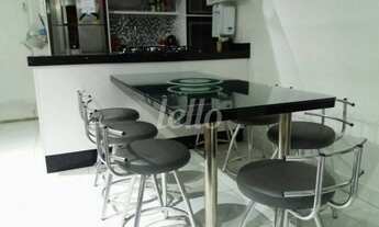 Imagem 2: São Bernardo do Campo - Apartamento Padrão - Rudge Ramos