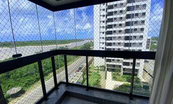 Imagem: Apartamento Beira Mar para venda tem 64