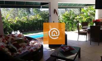 Imagem 5: Casa com 4 dormitórios, 332 m² - venda por R$ 1.599.000,00 ou aluguel por R$ 9.760,00/mês