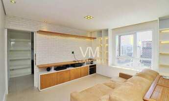 Imagem 7: Momento Vila Olímpia