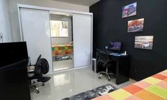 Imagem 4: TR - APARTAMENTO MARAVILHOSO EM ITAPUÃ