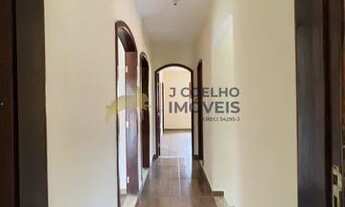 Imagem 7: Casa sobrado com 4 quartos para locação no bairro Silop - Ubatuba SP