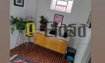 Imagem 6: Casa de Vila térrea , Chácara Santo Antônio,2 dormitórios, sala ,cozinha , 1 vaga 125 m²