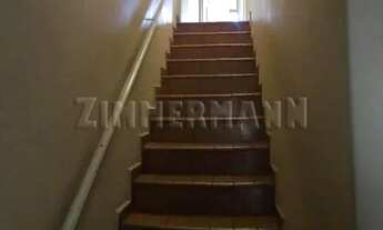 Imagem 5: CASA SOBRADO NA ACLIMAÇÃO DE 3 DORMITÓRIOS