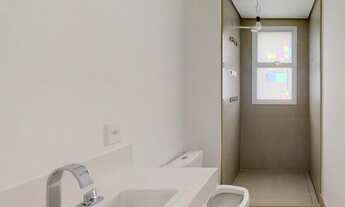 Imagem 5: Apartamento para venda possui 330 metros quadrados com 4 quartos em Itaim Bibi - São Paulo