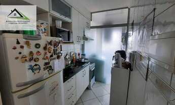 Imagem 2: Apartamento 2 dormitórios