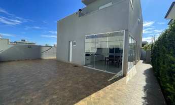 Imagem 3: Casa para aluguel e venda em condomínio- Valinhos