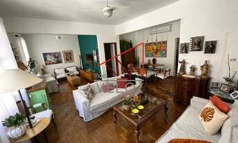 Imagem 1: Apartamento-À VENDA-Leblon-Rio de Janeiro-RJ