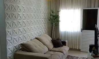 Imagem: Apartamento no Eco Villa - Sumaré