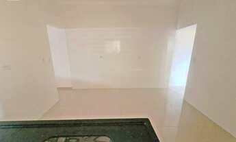 Imagem 5: Casa à venda, 95 m² por R$ 400.000,00 - Vila Tupiry - Praia Grande/SP