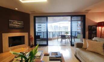 Imagem: Apartamento, Consolação - São Paulo