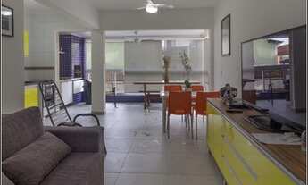 Imagem 3: BERTIOGA - Apartamento Padrão - MAITINGA