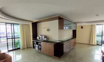 Imagem 2: Apartamento para aluguel com 125 metros, 3 quartos e 1 suíte em Boa Viagem - Recife - PE