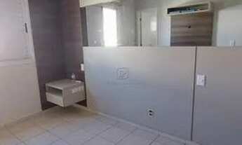 Imagem 3: Sobrado em Condominio para aluguel, 3 quartos, 1 suíte, 2 vagas, Vila do Golf - Ribeirão P