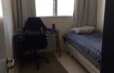 Imagem 6: Apartamento 2 quartos em Itapuã