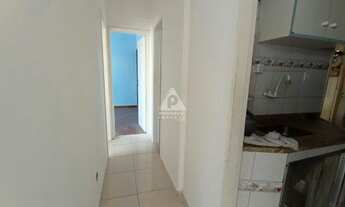 Imagem 5: Apartamento à venda, 2 quartos, 1 vaga, Praça da Bandeira - RIO DE JANEIRO/RJ