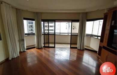 Imagem: São Paulo - Apartamento Padrão - Perdizes