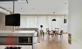 Imagem 6: Apartamento, 62 m² - venda por R$ 1.660.000,00 ou aluguel por R$ 8.970,00/mês - Vila Olímp