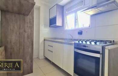 Imagem 6: Apartamento com 3 dormitórios, 96 m² - venda por R$ 750.000,00 ou aluguel por R$ 5.090,00