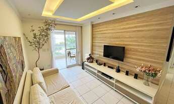 Imagem 6: Apartamento com 3 dormitórios, 120 m² - venda por R$ 1.600.000,00 ou aluguel por R$ 8.500