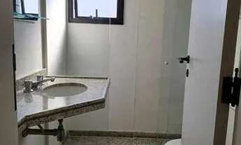 Imagem 5: Apartamento, 126 m² - venda por R$ 2.650.000,00 ou aluguel por R$ 12.200,00/mês - Vila Nov