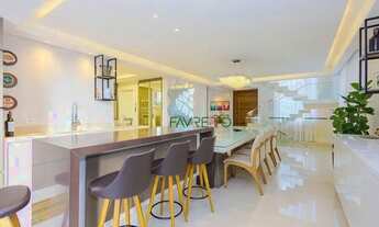 Imagem: Casa com 3 dormitórios à venda, 340 m²