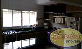 Imagem 3: Casa para Venda em São José dos Campos, Parque Industrial, 4 dormitórios, 1 suíte, 4 banhe