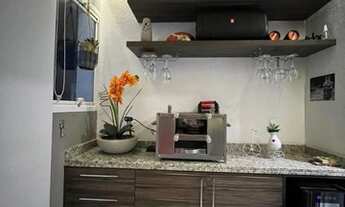 Imagem 5: Apartamento para Venda em São Paulo, Freguesia do Ó, 2 dormitórios, 1 suíte, 2 banheiros