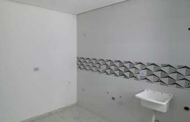 Imagem 6: Lindo Apartamento -2 Dormitórios - Parque São Lucas - São Paulo