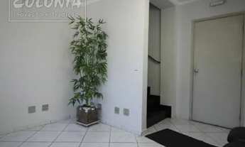 Imagem 2: São Caetano do Sul - Conjunto Comercial/sala - Barcelona