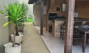 Imagem 3: Casa 603 sul Casa com 3 dormitórios