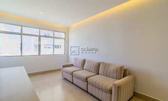 Imagem 5: Locação Apartamento 2 Dormitórios - 92 m² Vila Olímpia