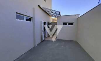 Imagem 4: Casa com 3 dormitórios à venda - Condomínio Ibiti do Paço - Sorocaba/SP