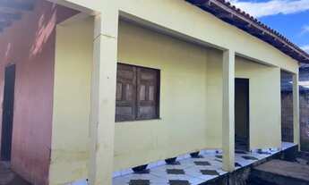 Imagem 2: Alugo casa na Quarta Rua Jardim das Araras próximo à Faculdade de Itaituba