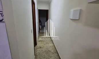 Imagem 2: CASA Assobradada - de 111m² co 2 dormitorios, 2 banheiros e 2 vagas para carros, na San