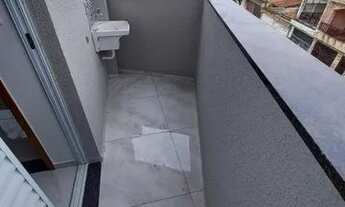 Imagem 6: Apartamento com 2 dormitórios à venda, 34 m² por R$ 250.000,00 - Jardim Popular - São Paul