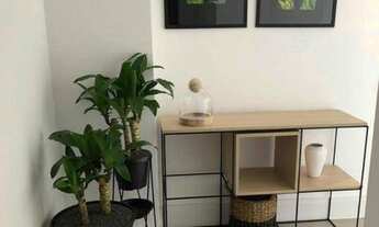 Imagem 3: Lindo apartamento de 2 suites,mobiliado ao lado do Parque Ibirapuera