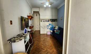 Imagem 3: Oportunidade Quarto e Sala Flamengo