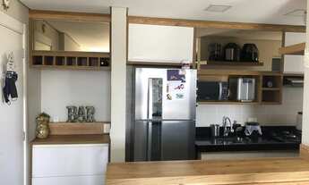 Imagem 5: Apartamento 65m² à venda Vila Industrial, Campinas, SP