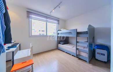 Imagem 5: São Paulo - Kitchenette/Studio - Brás