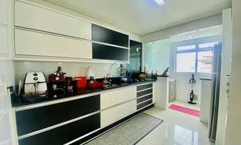 Imagem 5: Apartamento de 3 dormitórios, sendo 1 suíte no bairro Nossa Senhora do Rosário