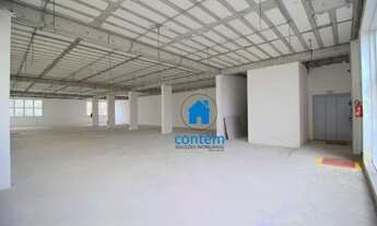 Imagem 4: Laje Comercial Centro de Osasco