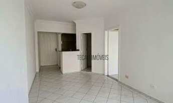 Imagem 6: Apartamento com 1 dormitório para alugar, 50 m² por R$ 3.536,48/mês - Jardins - São Paulo